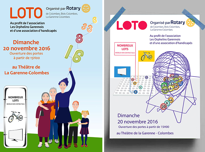 graphisme