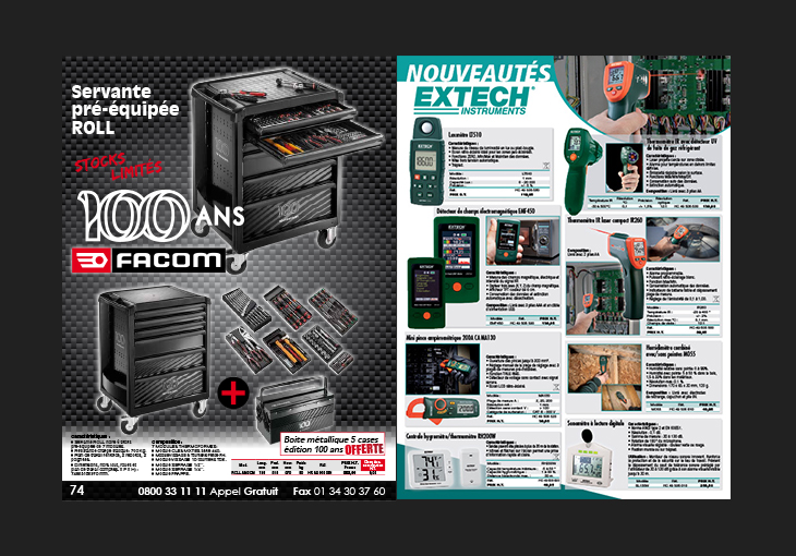 graphisme